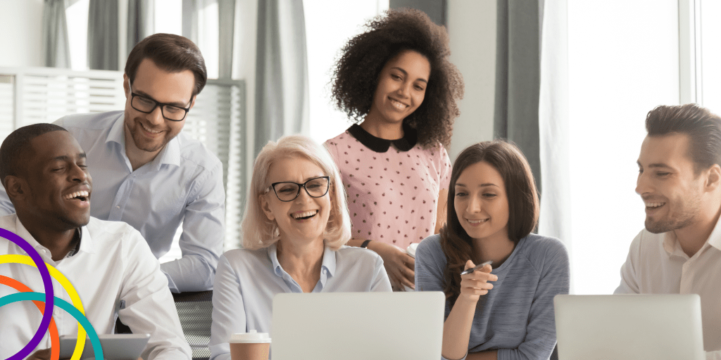 Four Spheres of Influence &&nbsp;Impact