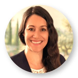 Natasha Vorrasi CPsychol